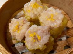 -白天鹅宾馆-宏图府餐厅