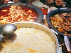-六月雪干锅(绵阳王府井百货店)