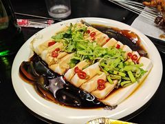 -尔滨烧烤局·炭火铁签小串