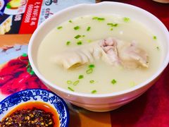 -易老妈蹄花.特色川菜(人民公园总店)
