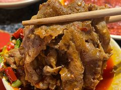 -蜀大侠火锅(总府路店)