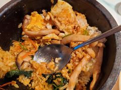 肥牛石锅拌饭-七八冷面·延边朝鲜族美食(圣熙八号店)