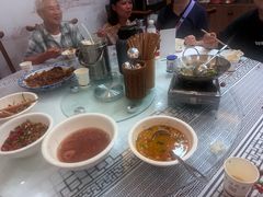 -秀妈厨房(灰汤老店)