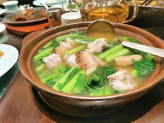 -广州康莱德·韵轩中餐厅