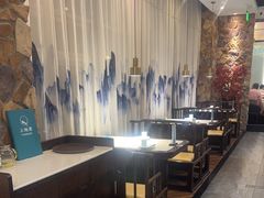 -上地宴·中关村的会客厅(清河高铁站店)