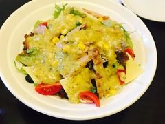 -爱上层楼咖啡馆(为公桥店)