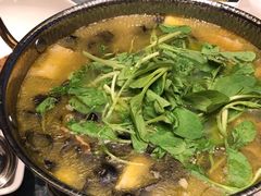 -印巷里主题餐厅(马鞍山店)