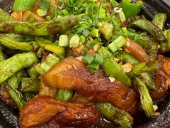 -家乐煲仔店(红山市场店)