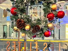 -LES ELITES 英集荟(南京西路店)