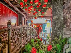 -宝丽金大酒店·洗浴中心