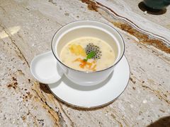 -尊蓝钱江豪华精选酒店-澜亭中餐厅