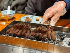 -老白清真烧烤(锦州旗舰店)