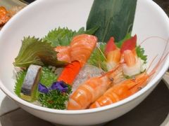 -水木锦堂·自助铁板烧(望京凯德MALL店)