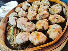 -园林美食城·本土农家菜(杨和镇店)