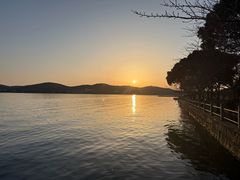 -无锡蠡湖国家湿地公园-蠡园