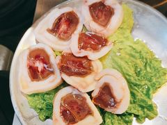 -小团团·路边烤牛肉(南岭壹街店)