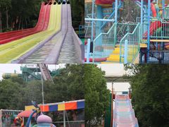 -苏州乐园森林水世界