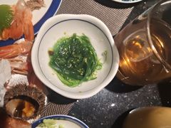 -極上萬膳·日料放题(海岸城店)