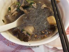 -苏晓玥·手作江南小吃(深圳北站店)
