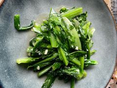 油麦菜-艺术食堂(创意料理)