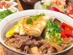 -炉胜·炉端烧·居酒屋