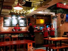 大堂-火鬼 PYRO(五道口店)