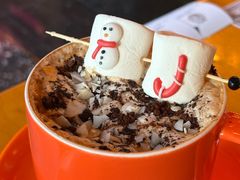 -COMMUNE幻师(番禺时代店)