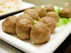 牛肉丸-渝利重庆火锅