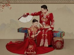 -第一夫人婚纱摄影(南京店)