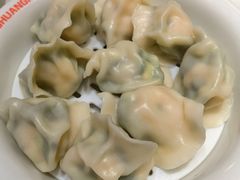 -双合园·海鲜水饺青岛菜(九水东路店)
