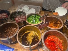 -水平有限广西米粉·广西风味集(五道口店)