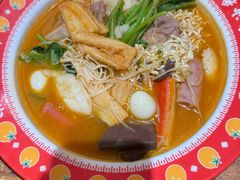 -福客麻辣烫·现炒麻辣香锅(印力中心店)