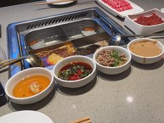 -海底捞火锅(太阳宫凯德mall店)