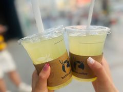 -瑞幸咖啡(大连罗斯福广场一层店)