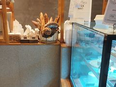 -Max Bakery 阿唛手作