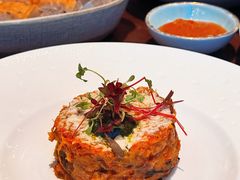 -OGGI TRATTORIA PIZZERIA(深业上城店)