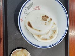 糖蒜-马洪小炒泡馍馆(钟楼回民街店)