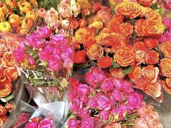 -循礼门鲜花花市(武汉循礼门店)