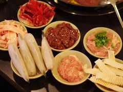 -酒友老火锅(渝中店)