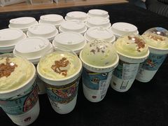 -茶颜悦色(雨花亭凯德二楼店)