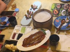 -范家小馆·烤鸭新京菜(金融街店)