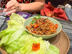 -Thai Alley泰爱里(二沙岛店)