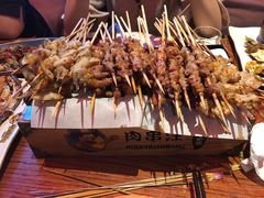 -肉串汪(望京店)