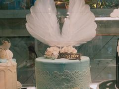 -杜哈夫DOUX RÊVE·生日蛋糕(日月光店)
