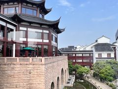 -苏州吴宫泛太平洋酒店