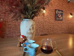 -UN CAFFE(五角场店)