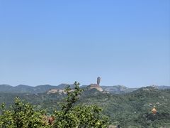 -承德避暑山庄景区