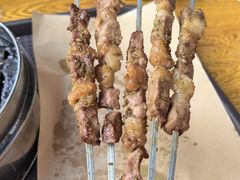 -白老大羊杂碎稍麦