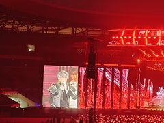 -大连体育中心体育馆