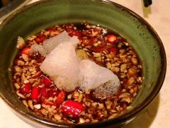 -润园四季椰子鸡火锅(海上世界店)